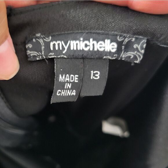 My michelle formal dress - Picture 8 of 11